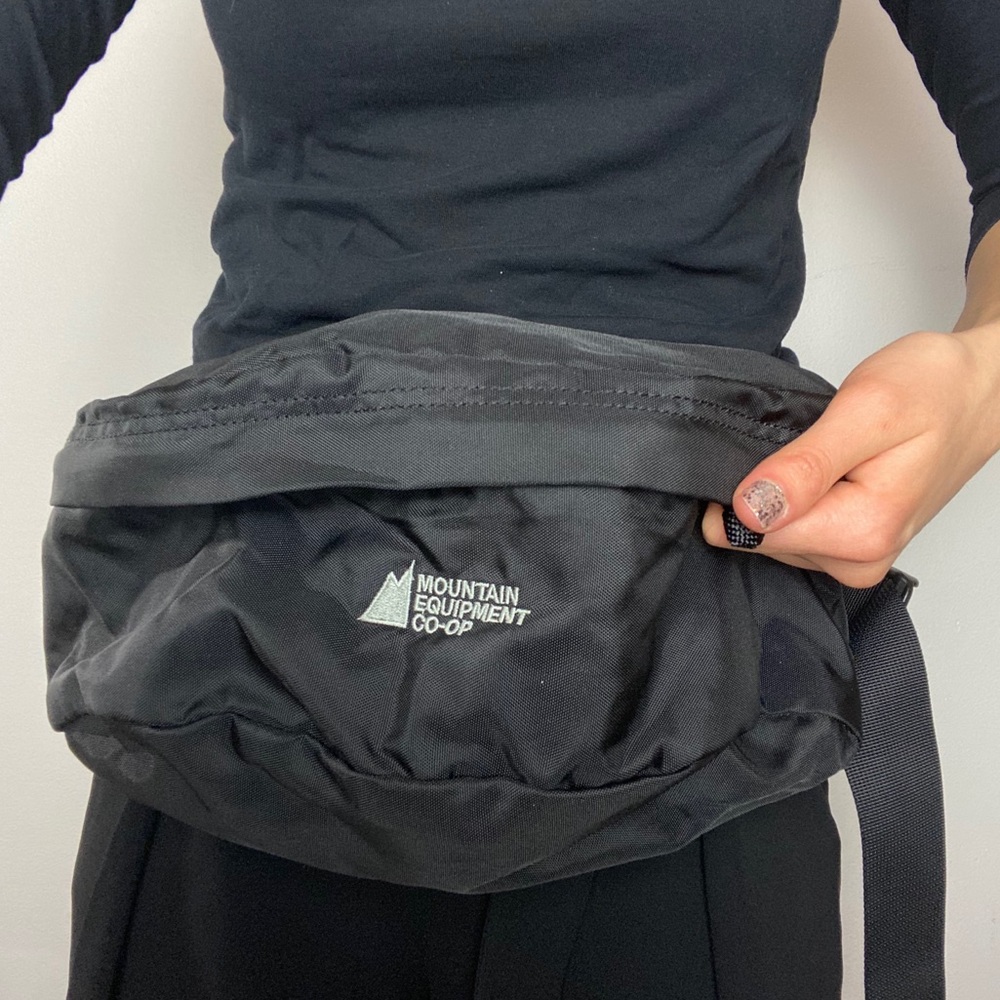 MEC Fanny pack!